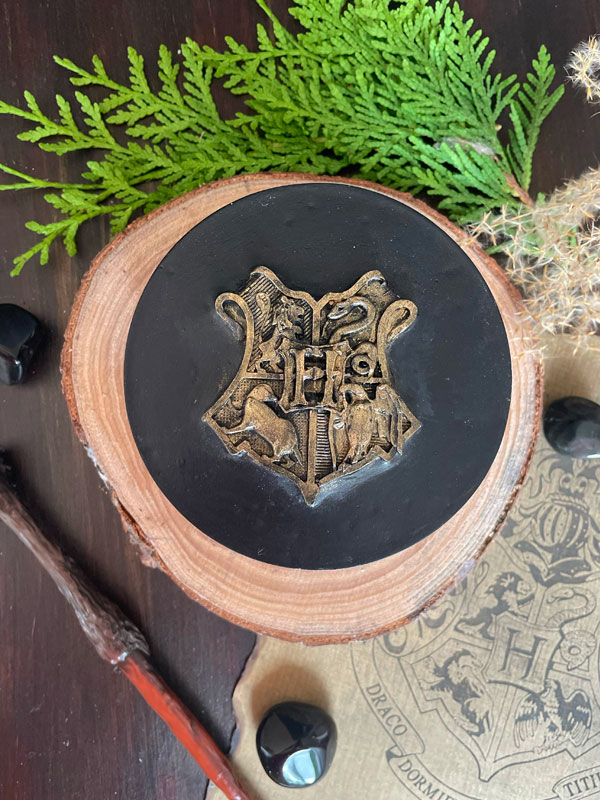 Svíčka ✨Hogwarts✨