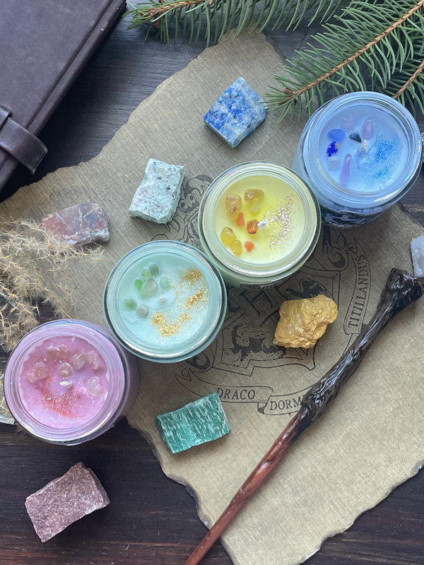 Sada ✨Bradavické koleje✨