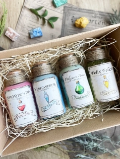 Sada svíček ✨Magické Elixíry✨