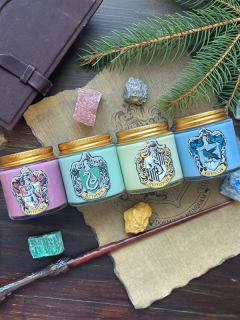 Sada ✨Bradavické koleje✨