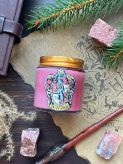 Svíčka ✨Gryffindor✨